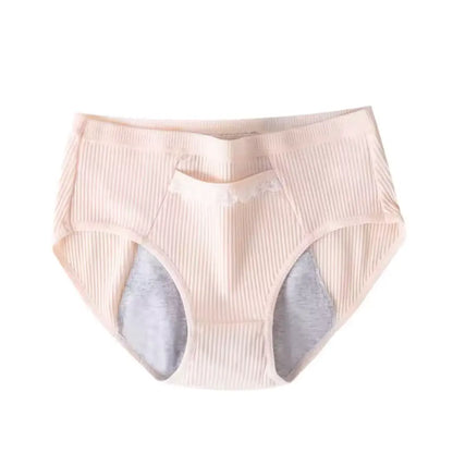Noxera – Culotte menstruelle flux tres abondant ultra absorbante BESHAP