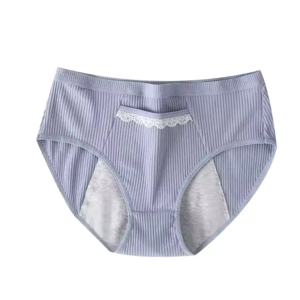 Noxera – Culotte menstruelle flux tres abondant ultra absorbante BESHAP