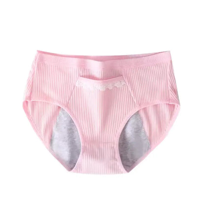 Noxera – Culotte menstruelle flux tres abondant ultra absorbante BESHAP