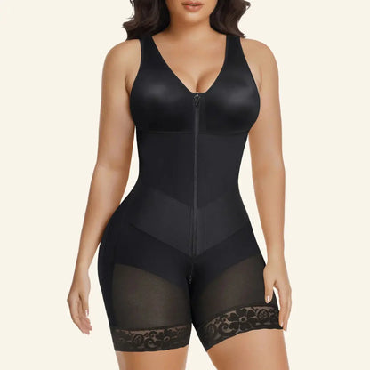 Colofixa® Gaine Ventre Plat Sculptante Taille Haute BESHAP