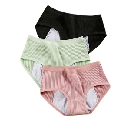 Noxera – Culotte menstruelle flux tres abondant ultra absorbante BESHAP