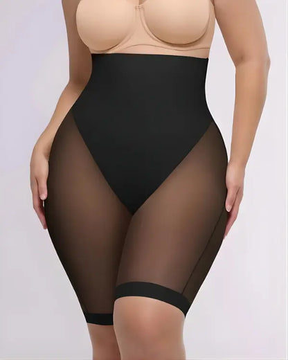 AirSlim® – Shorty gainant ventre plat Invisible & Galbe fesses Redance