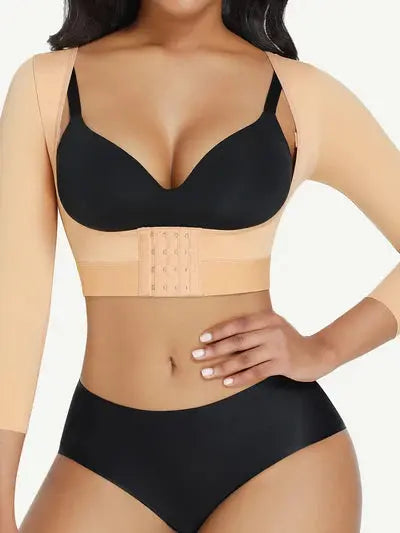 PostureLift® Top Shaper – Support Poitrine Anti‑Secousse & Correction de Posture BESHAP