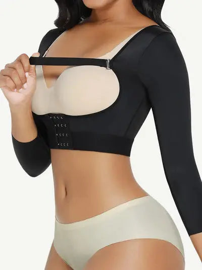 PostureLift® Top Shaper – Support Poitrine Anti‑Secousse & Correction de Posture BESHAP