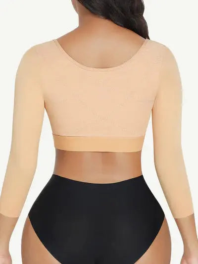PostureLift® Top Shaper – Support Poitrine Anti‑Secousse & Correction de Posture BESHAP