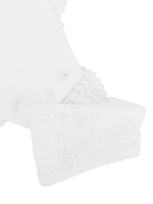 Mystique®– Body en dentelle ultra-polyvalent, sexy et élégant pour toutes occasions