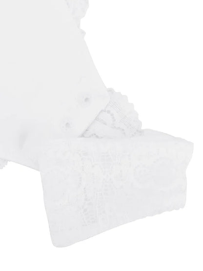 Mystique®– Body en dentelle ultra-polyvalent, sexy et élégant pour toutes occasions
