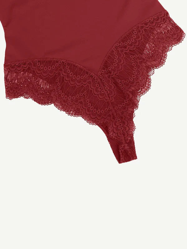 Mystique®– Body en dentelle ultra-polyvalent, sexy et élégant pour toutes occasions