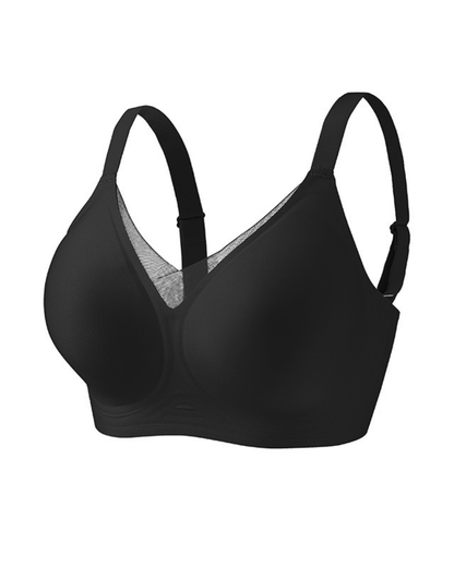 SILKA® – Soutien-Gorge Sans Armatures, Invisible et Ultra Confort