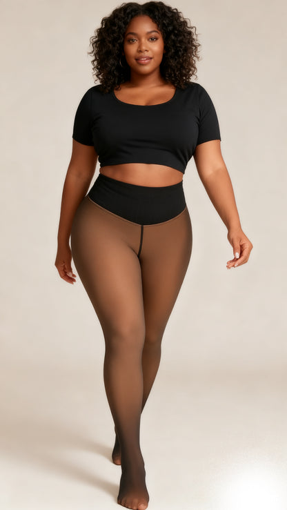 Warmea PACK x3 Triple Confort Thermique