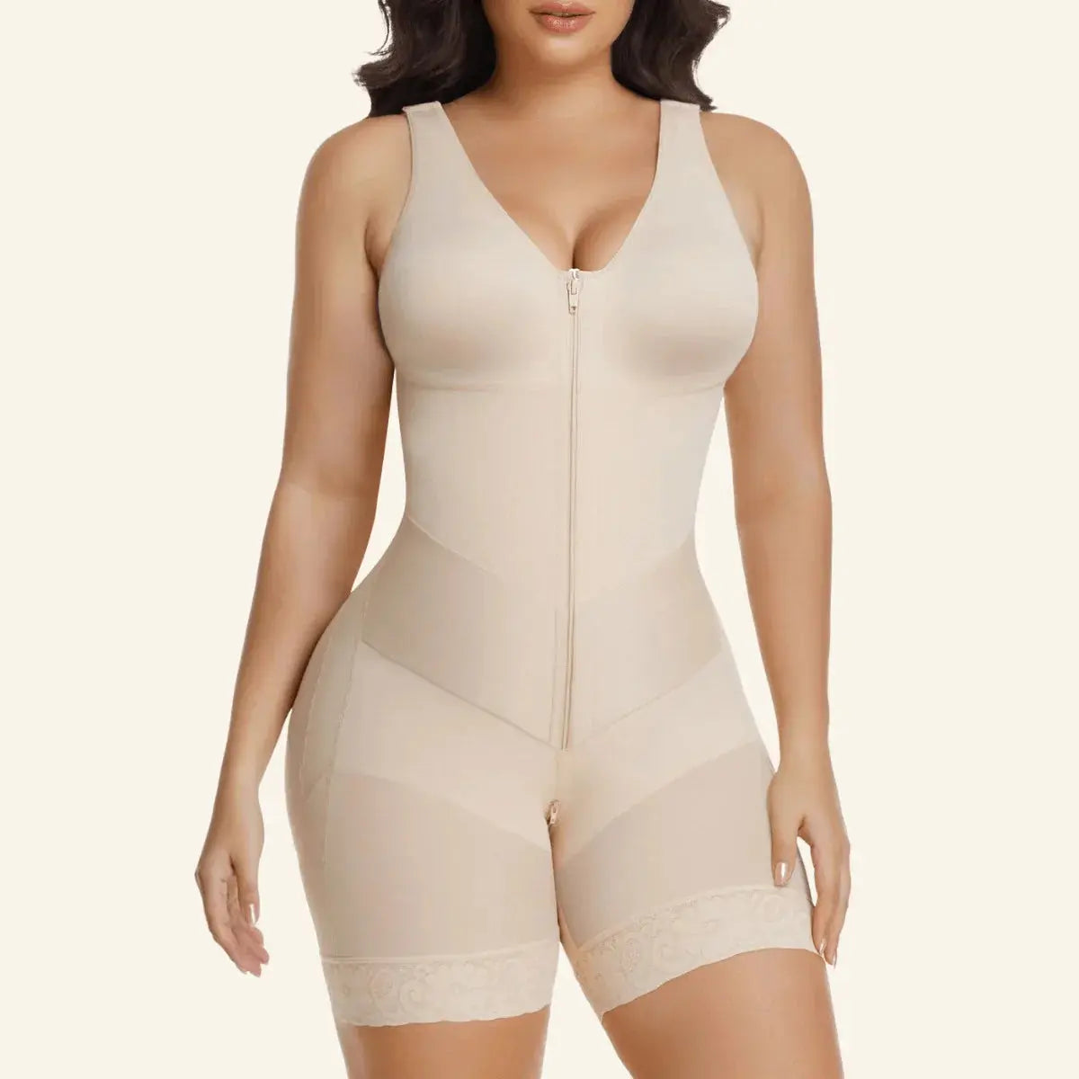 Colofixa® Gaine Ventre Plat Sculptante Taille Haute BESHAP