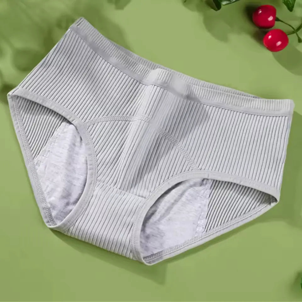 Noxera – Culotte menstruelle flux tres abondant ultra absorbante BESHAP