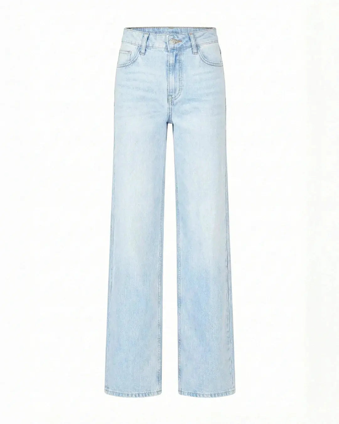Galbina – Jean large galbant effet push-up BESHAP