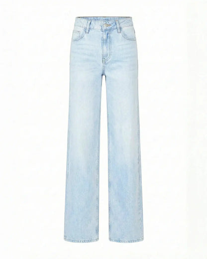 Galbina – Jean large galbant effet push-up BESHAP