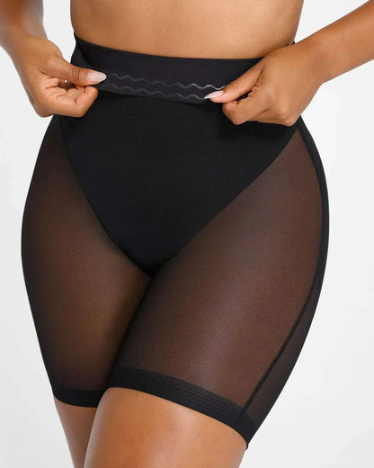 AirSlim® Mesh Smooth Butt-Lifting Short ( Livraison en France ) - Beshap 