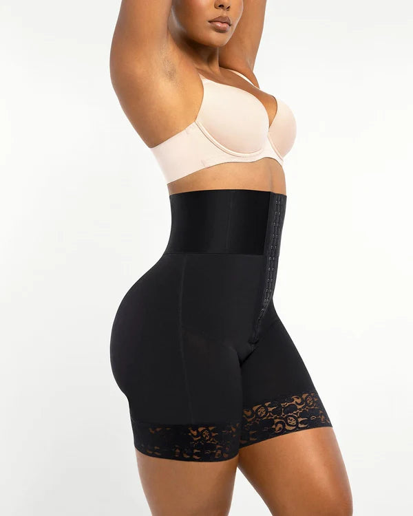 SlimCurve – Gaine ventre plat et remonte fessier