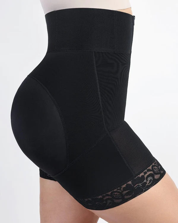 Waistura – Gaine Sculptante Taille de Rêvé