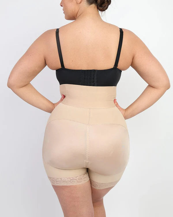 Waistura – Gaine Sculptante Taille de Rêvé