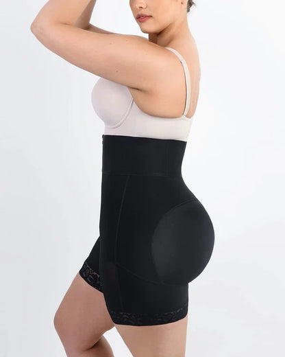 Waistura – Gaine Sculptante Taille de Rêvé