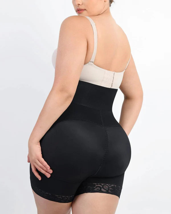 Waistura – Gaine Sculptante Taille de Rêvé