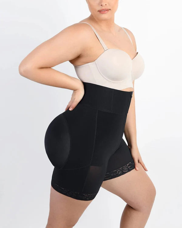 Waistura – Gaine Sculptante Taille de Rêvé