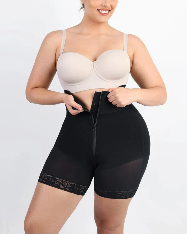 Waistura – Gaine Sculptante Taille de Rêvé