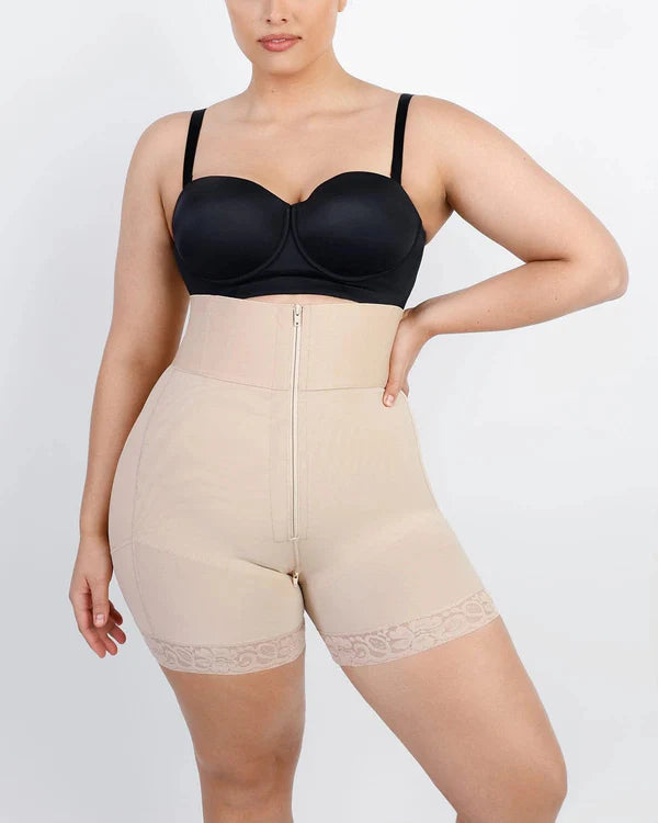 Waistura – Gaine Sculptante Taille de Rêvé