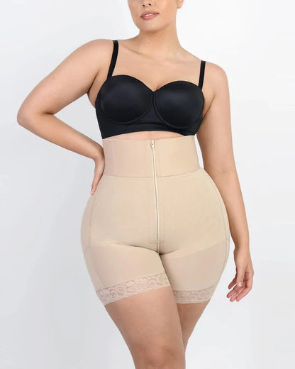 Waistura – Gaine Sculptante Taille de Rêvé
