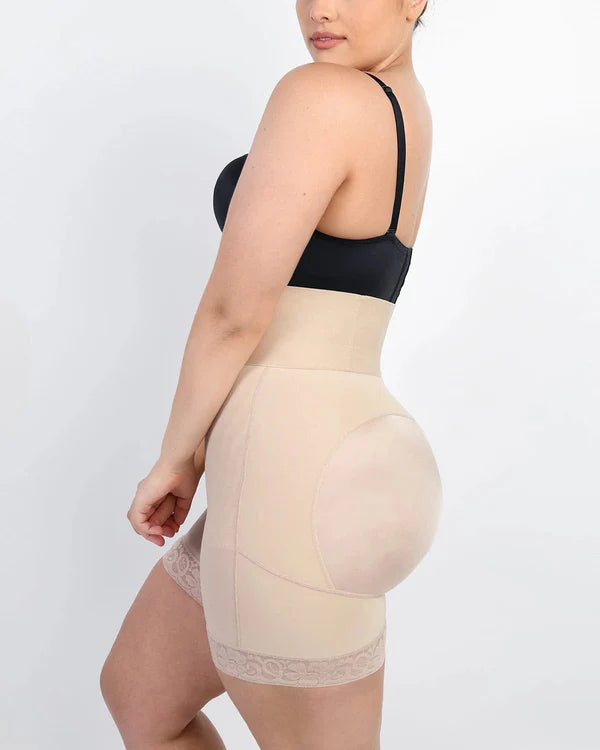 Waistura – Gaine Sculptante Taille de Rêvé