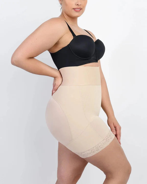 Waistura – Gaine Sculptante Taille de Rêvé