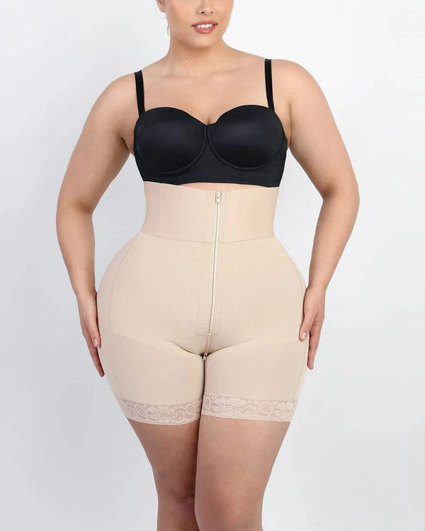 Waistura – Gaine Sculptante Taille de Rêvé