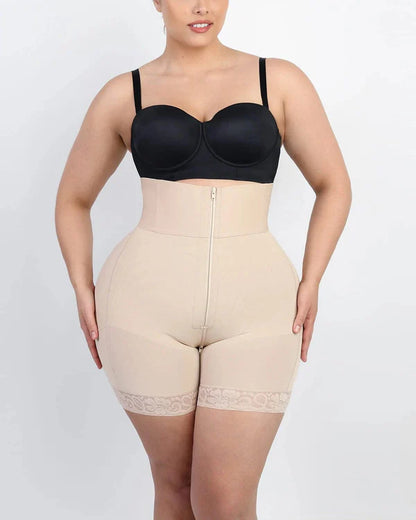 Waistura – Gaine Sculptante Taille de Rêvé
