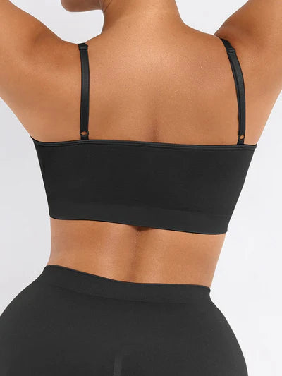 SeamliBra® – Shaping Bra with Adjustable Shoulder Straps