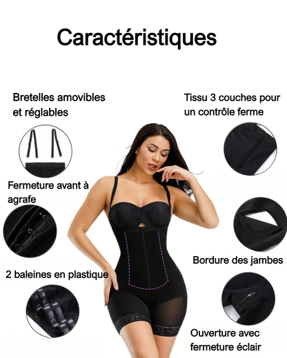 Bellivana – Maintien et Confort Post-Opératoire