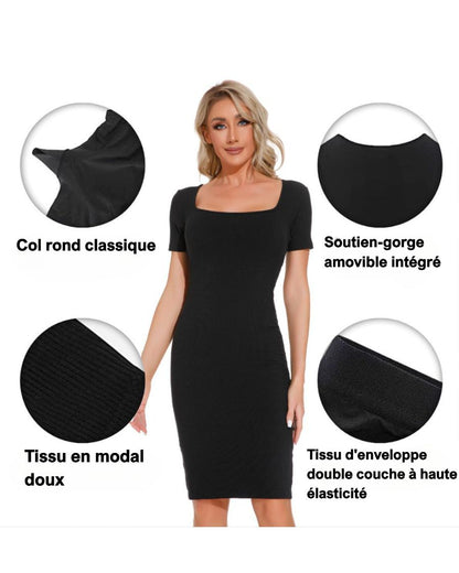 Nestazi® –Le secret d’une silhouette parfaite sans effort