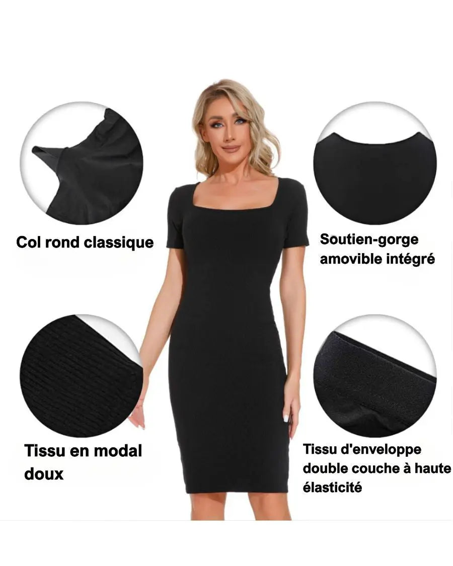 Nestazi® –Le secret d’une silhouette parfaite sans effort BESHAP