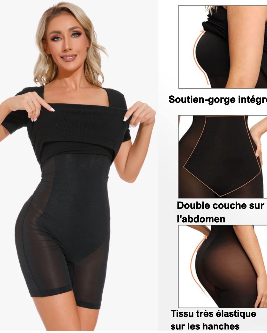 Nestazi® –Le secret d’une silhouette parfaite sans effort