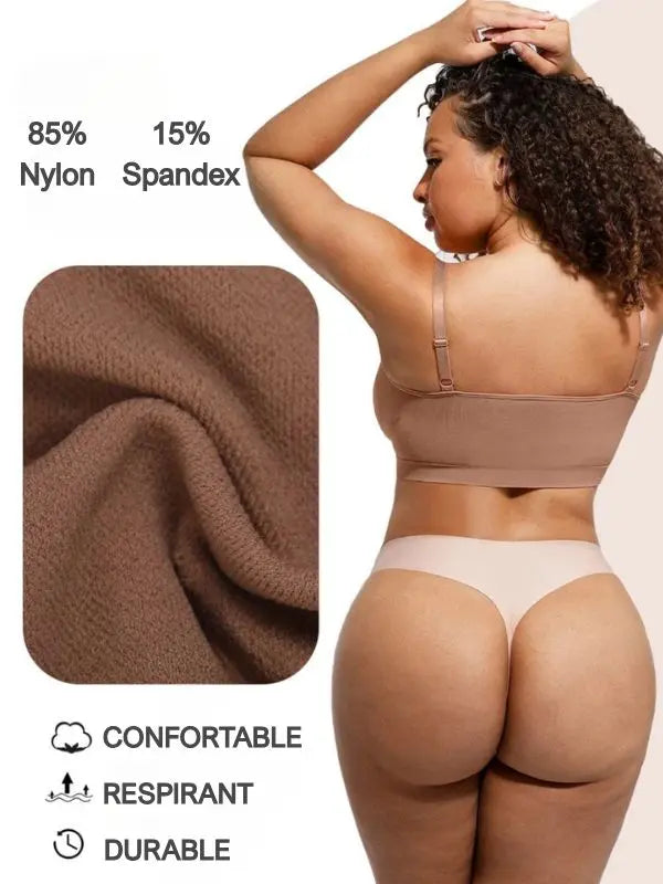 Puretina® – Soutien-Gorge Modelant Confort & Maintien Ajustable BESHAP