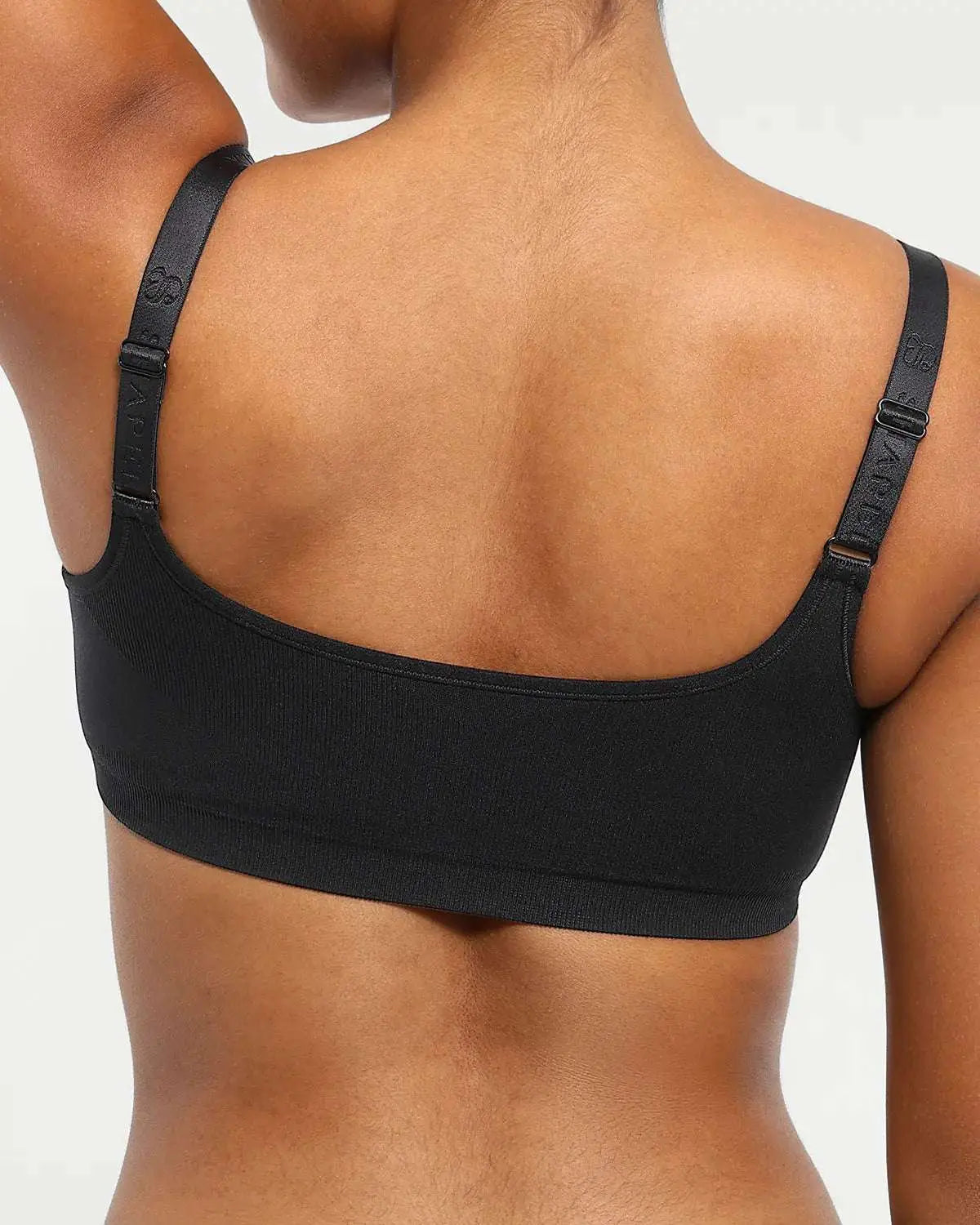 WireEase® Front Close Underwired T-Shirt Bra - Beshap 