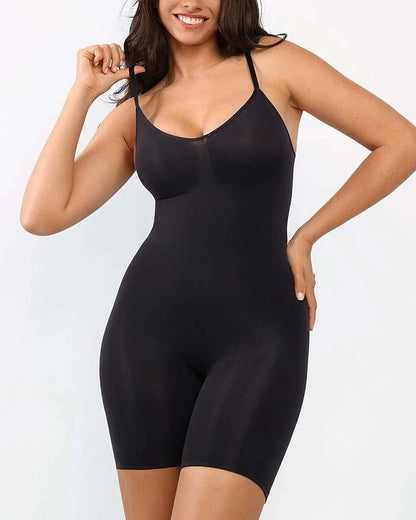 Full Body Tummy Control Shapewear - Beshap 
