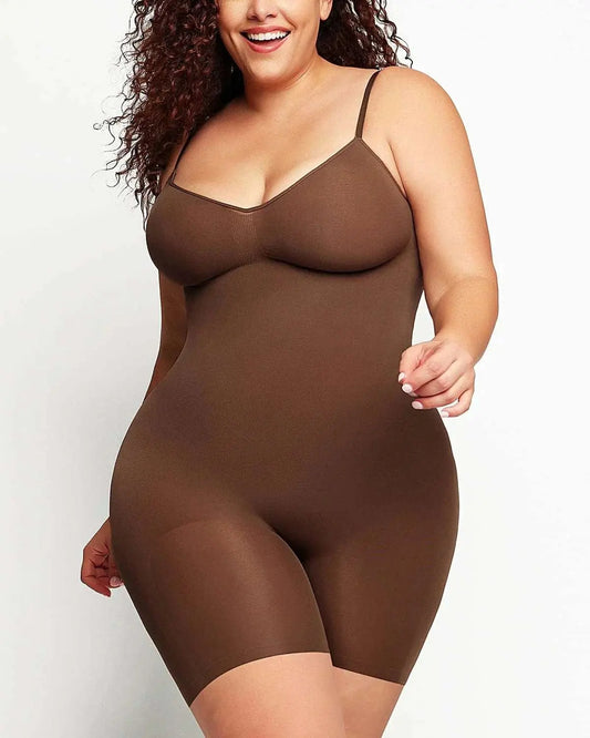 Full Body Tummy Control Shapewear - Beshap 