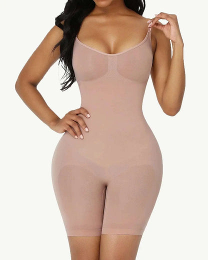 Full Body Tummy Control Shapewear - Beshap 