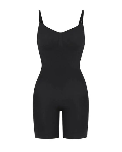 Full Body Tummy Control Shapewear - Beshap 