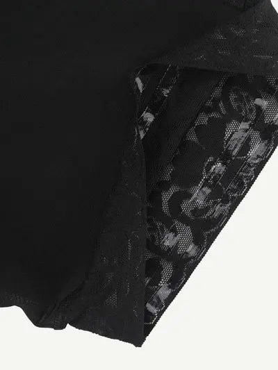 Vela®  – Short Sculptant avec Ceinture Taille Galbante BESHAP