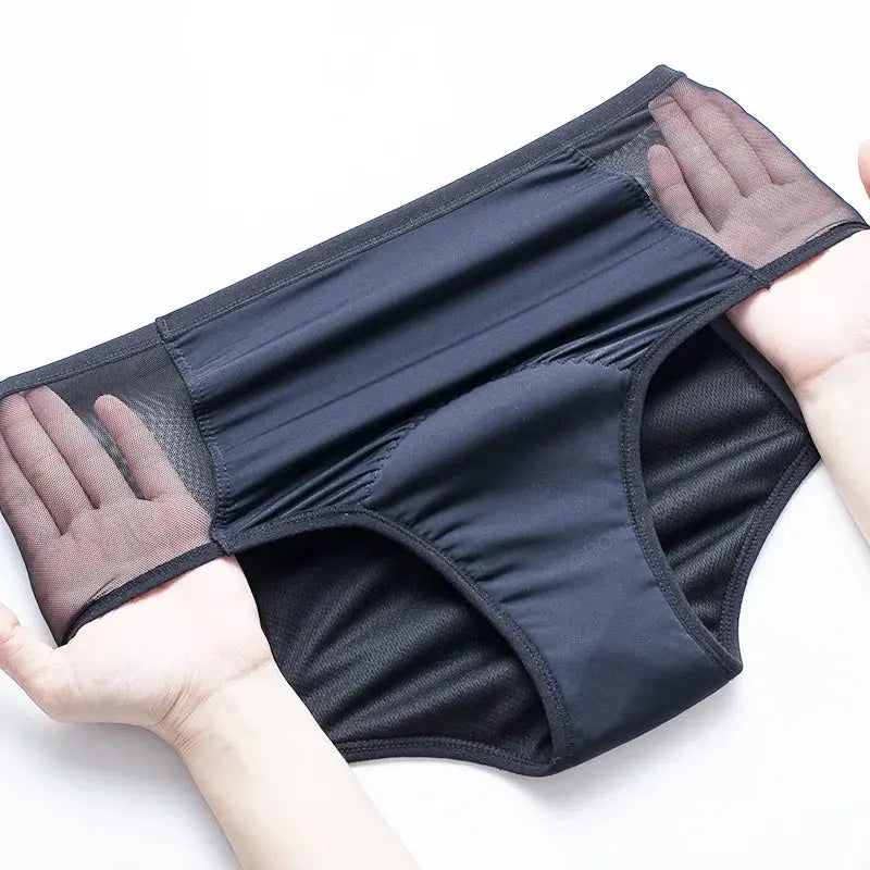 Novira – Culotte menstruelle ado nuit sans couture BESHAP