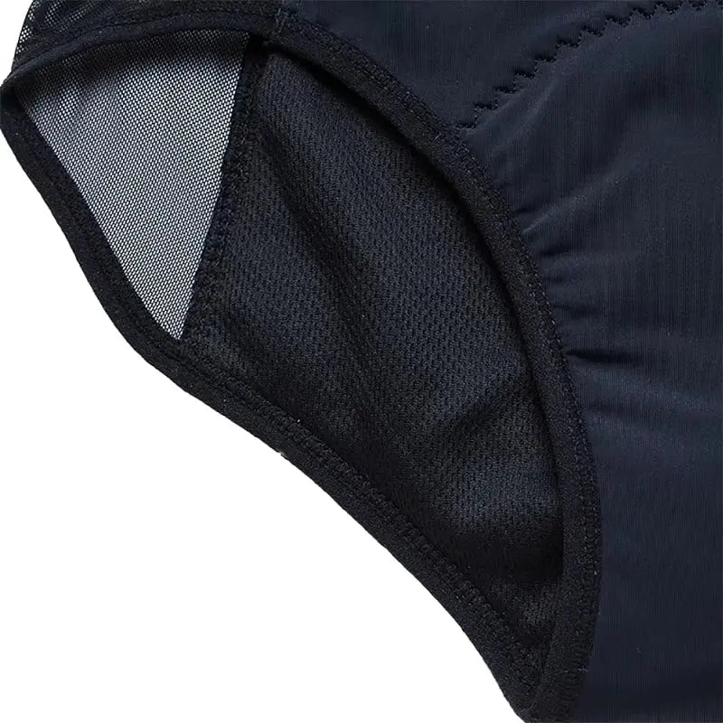 Norvella – Culotte menstruelle nuit taille haute absorbante BESHAP