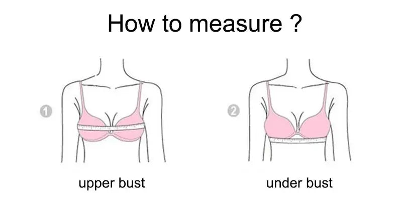 CloudFit® - High Impact Sports Bra - Beshap 