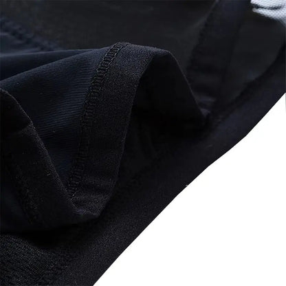 Norvella – Culotte menstruelle nuit taille haute absorbante BESHAP