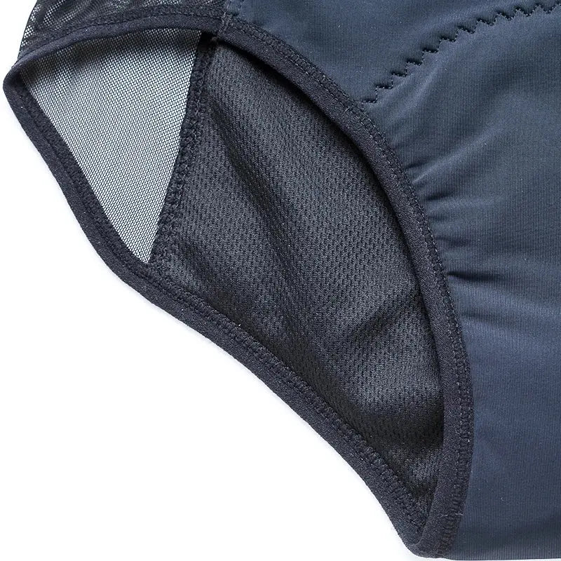Novira – Culotte menstruelle ado nuit sans couture BESHAP