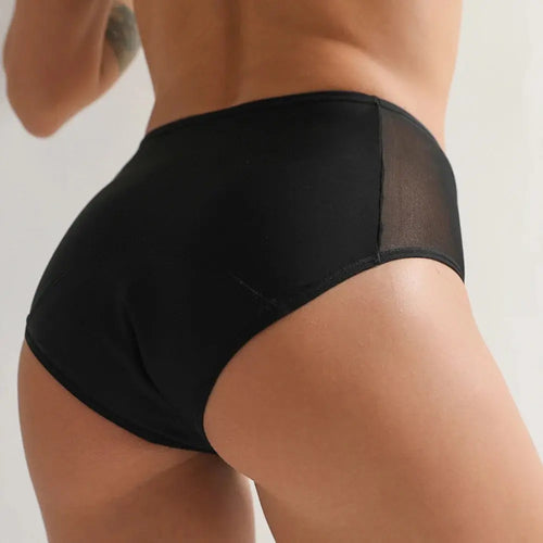 Novira – Culotte menstruelle ado nuit sans couture BESHAP